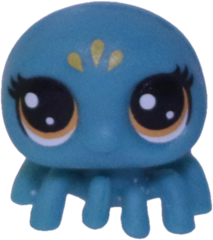 #1-94 Teensy Spider "Websie Spinner"