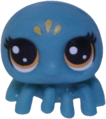 #1-94 Teensy Spider "Websie Spinner"