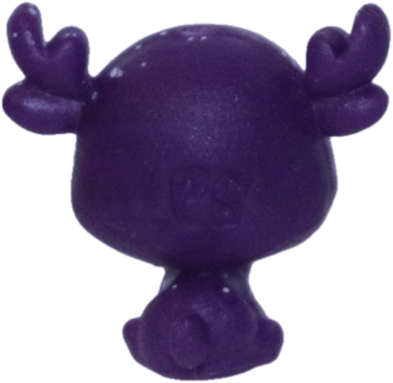 #3-15 Teensy Moose "Argo Mooseberg"