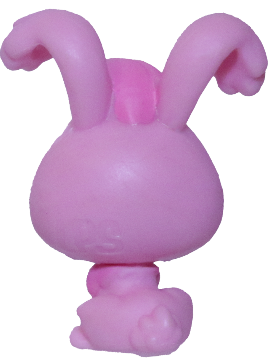 No # Mini Angora Rabbit