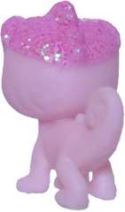 #2-20 Teensy Iguana "Jamcake L'Iguana"