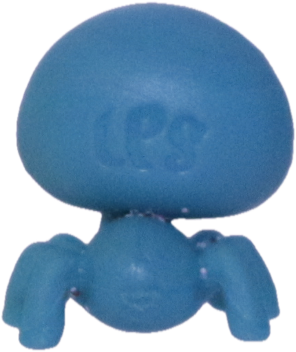 #1-94 Teensy Spider "Websie Spinner"