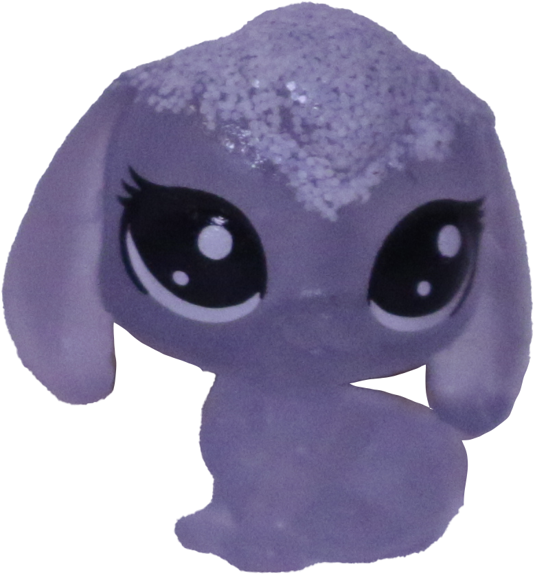 No # Teensy Lop Bunny