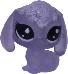 No # Teensy Lop Bunny