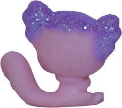 #2-43 Teensy Lemur "Sweetsie Lemurton"