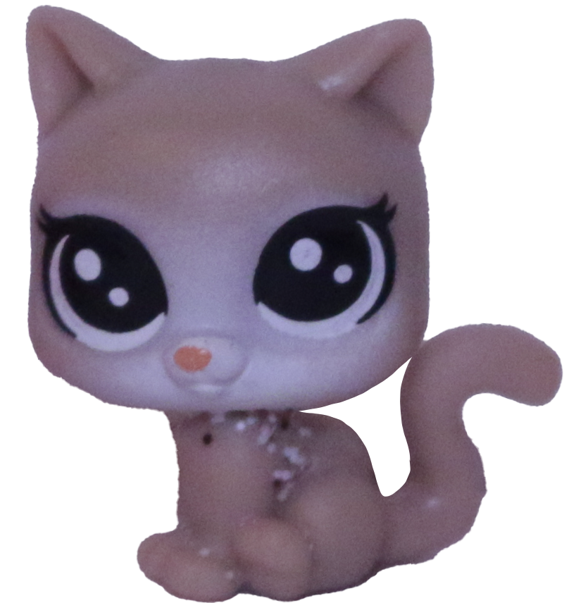 No # Teensy Kitten "Ice Capper"