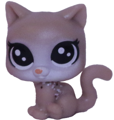 No # Teensy Kitten "Ice Capper"