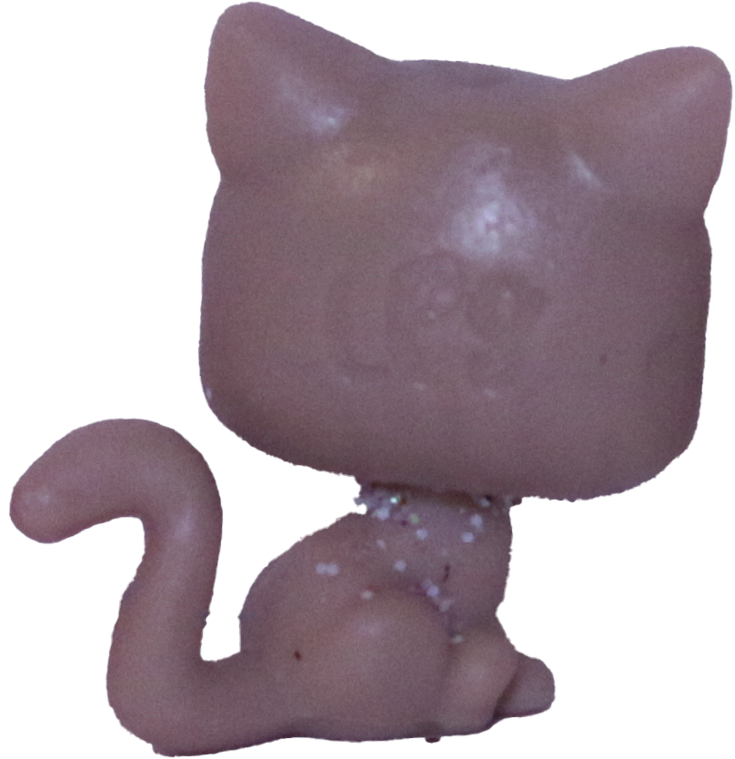 No # Teensy Kitten "Ice Capper"