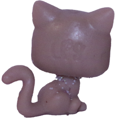 No # Teensy Kitten "Ice Capper"