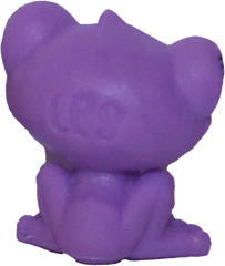 #2-113 Teensy Frog "Keely Frogget"