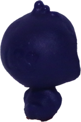 No # Teensy Penguin "Homegirl"