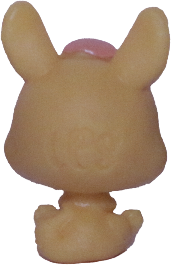 No # Teensy Kangaroo "Night Sky"