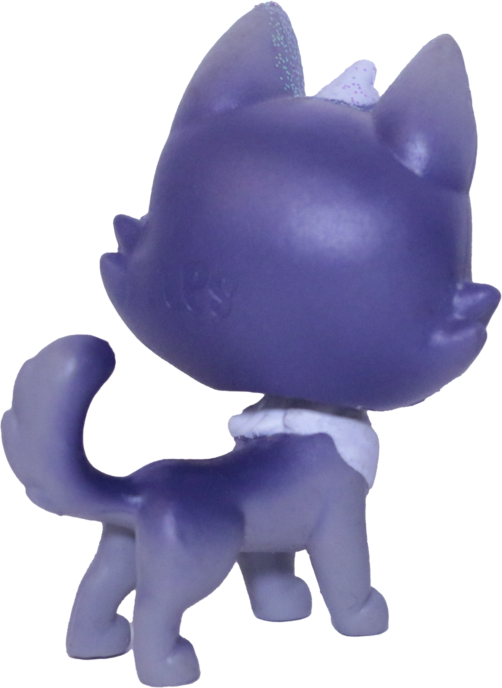 No # Husky "Puppers"