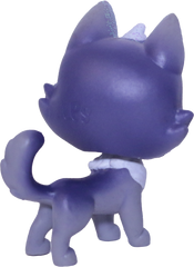 No # Husky "Puppers"