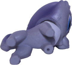 No # Husky "Puppers"