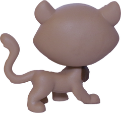 #2-S6 Cheetah "Fancie Cheetah"