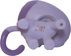 No # Cat "Lemon Fluff"