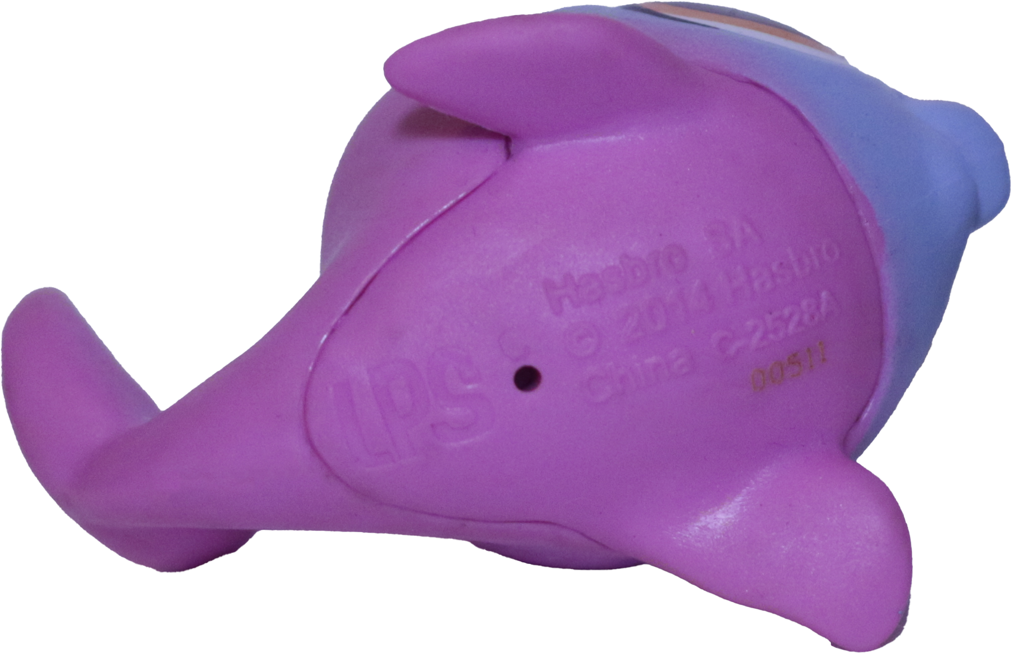 No # Narwhal "Tempo"