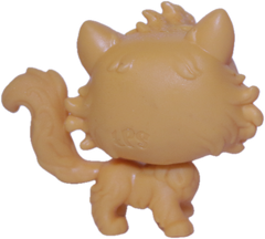 #45 Cat "Daffodil Selkirk"