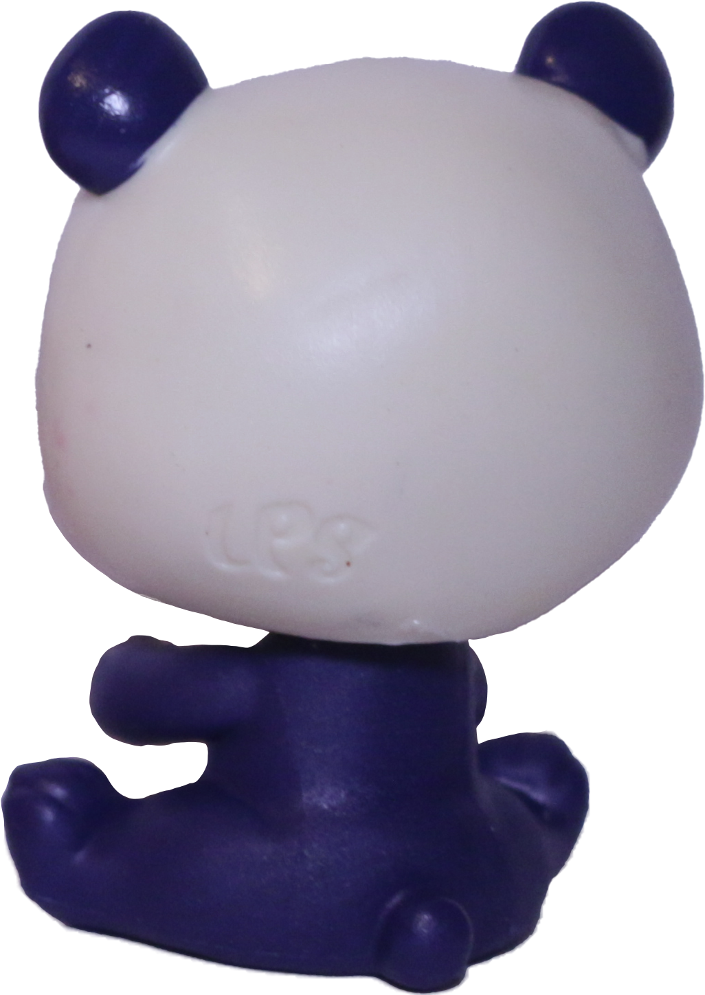 No # Panda "Tallulah"