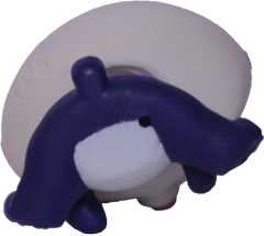 No # Panda "Tallulah"