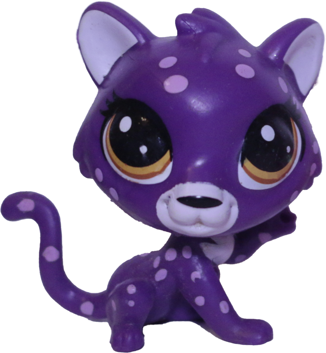 #125 Cheetah "Upesi Duma"