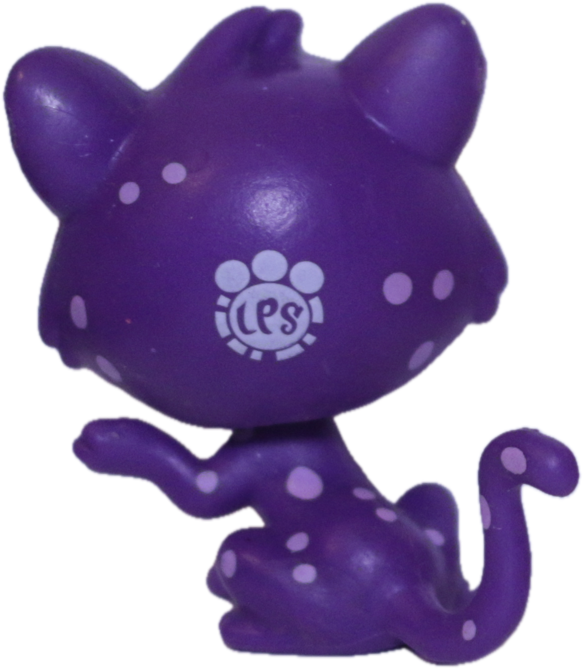 #125 Cheetah "Upesi Duma"