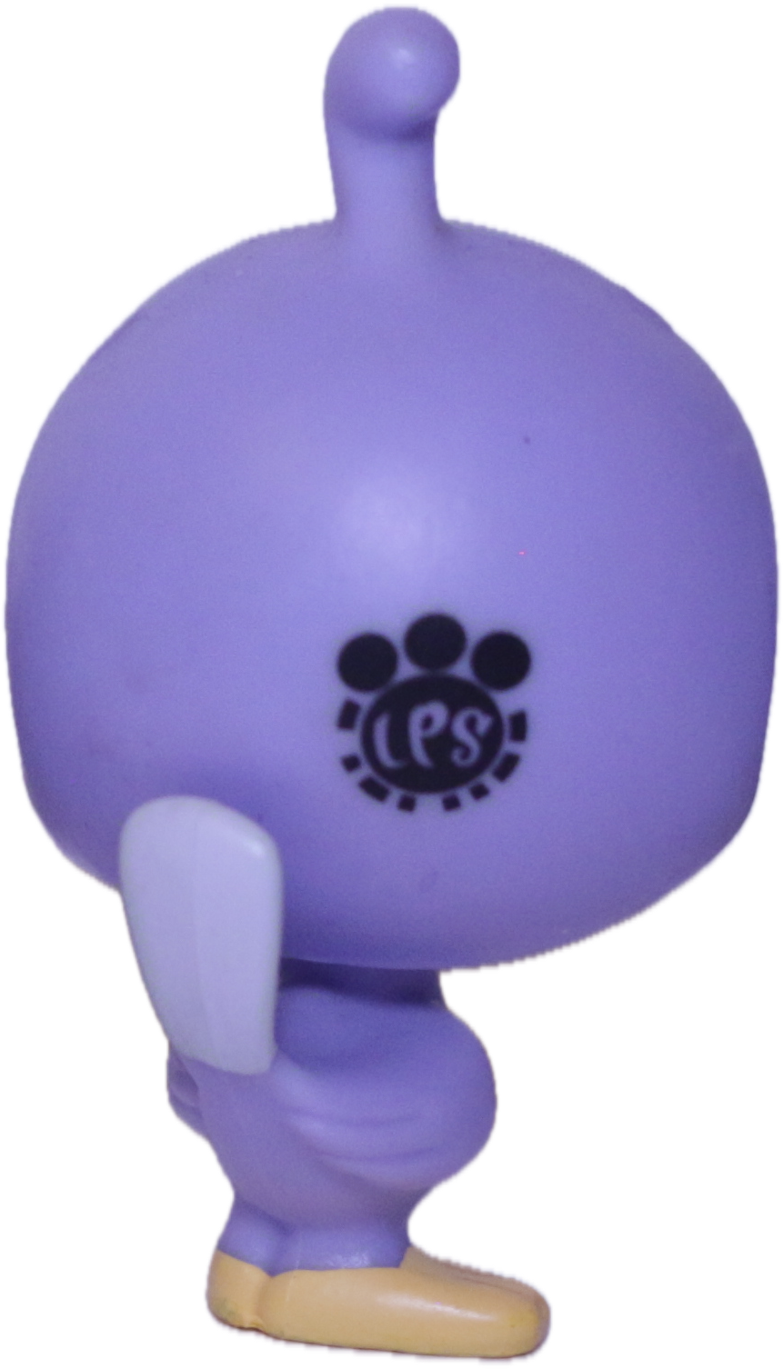 #258 Bird "Tensey Lee"