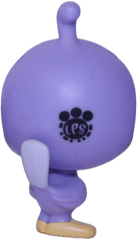 #258 Bird "Tensey Lee"