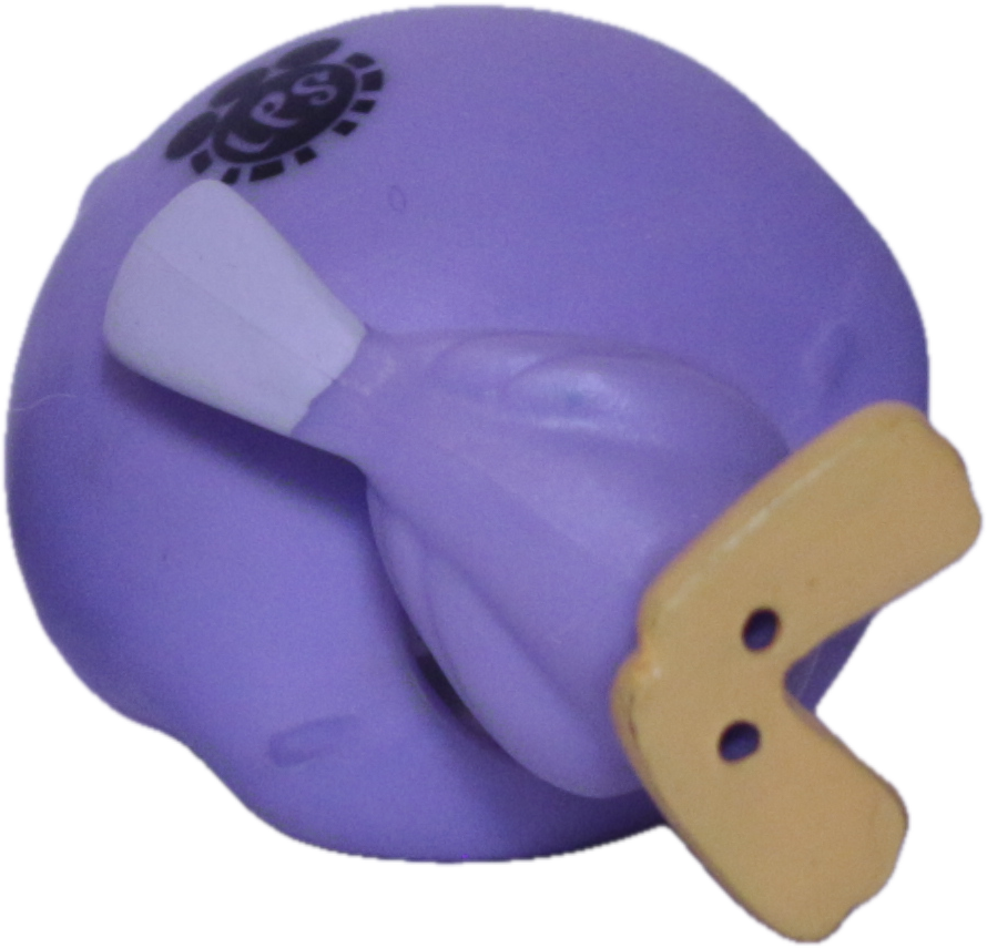 #258 Bird "Tensey Lee"