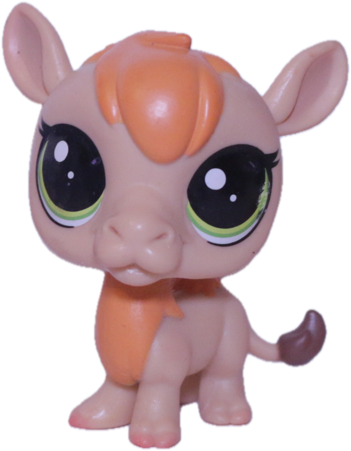 #199 Camel "Garbanzo Hillville"