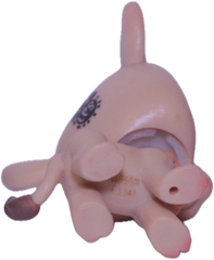 #199 Camel "Garbanzo Hillville"