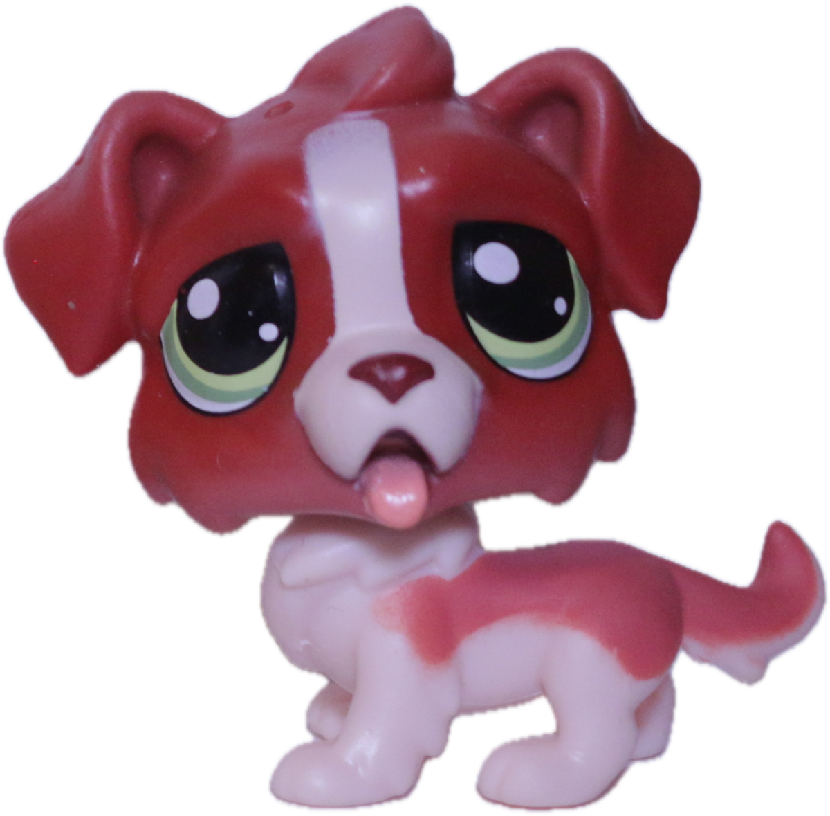 #218 Saint Bernard "Bigley Bernie"