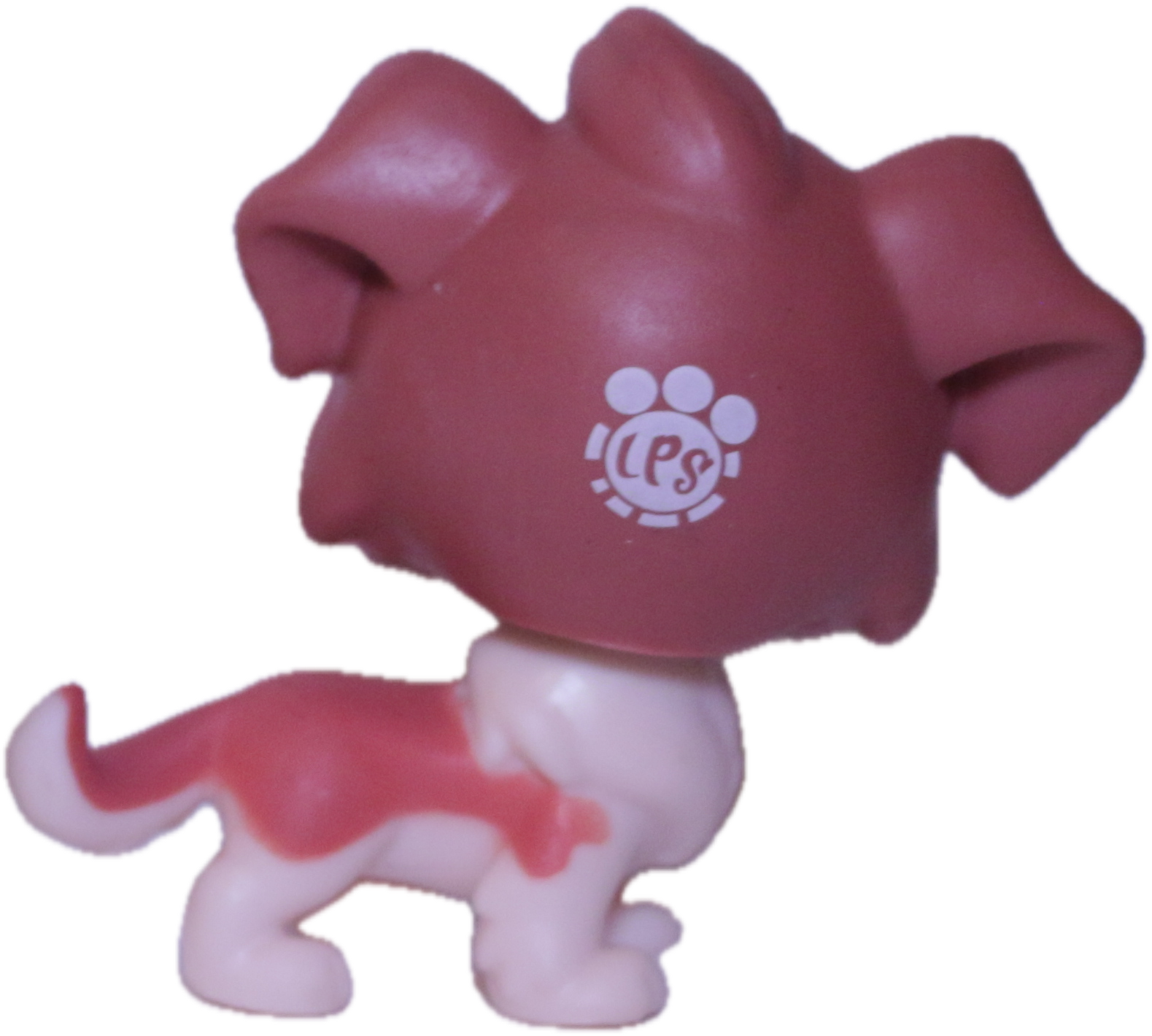 #218 Saint Bernard "Bigley Bernie"