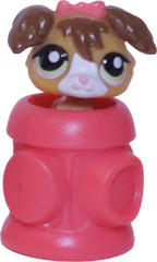 Teensies Fire Hydrant