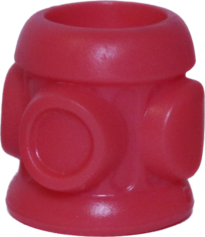 Teensies Fire Hydrant