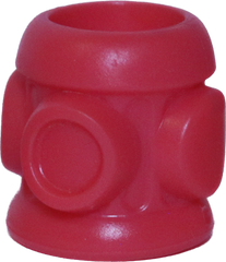 Teensies Fire Hydrant