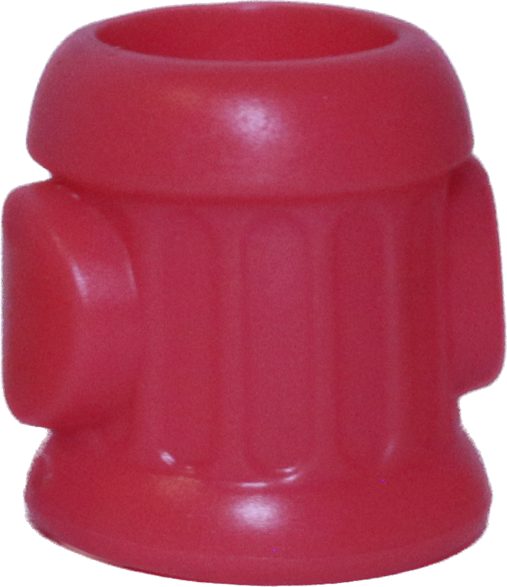 Teensies Fire Hydrant