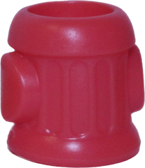 Teensies Fire Hydrant