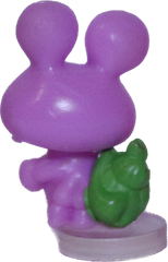 #T224 Teensiest Hermit Crab