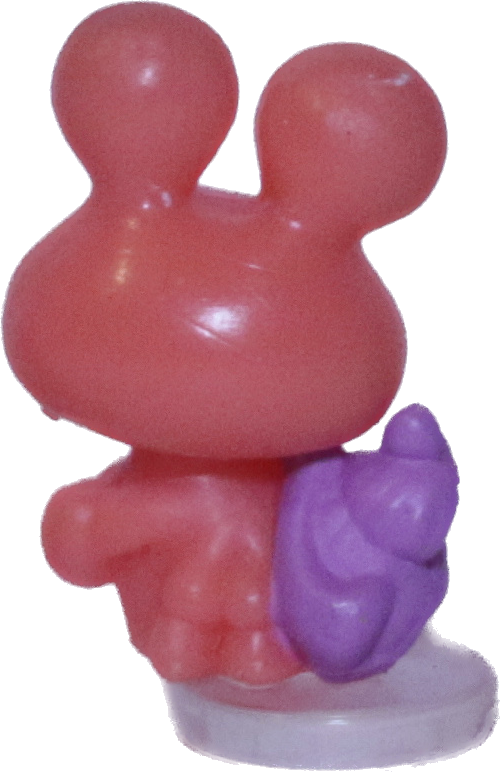 #T2 Teensiest Hermit Crab