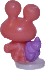 #T2 Teensiest Hermit Crab