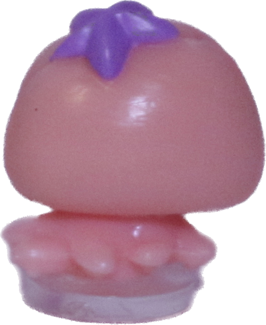 #T37 Teensiest Octopus