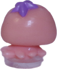 #T37 Teensiest Octopus