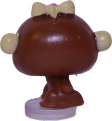 #T210 Teensiest Hamster