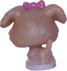 #T?? Teensiest Poodle