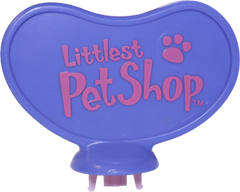 Biggest Littlest Pet Shop Sign