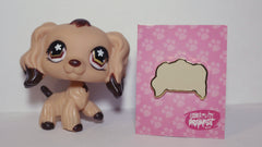 Big Five Pin - Cocker Spaniel