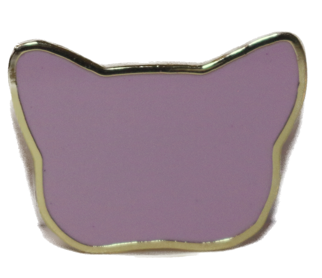 Big Five Pin - Shorthair Cat