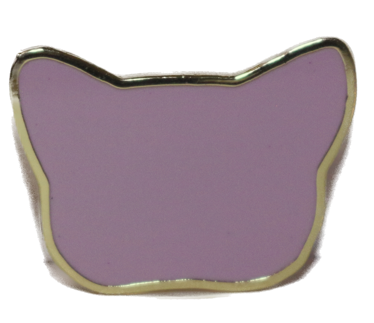 Big Five Pin - Shorthair Cat